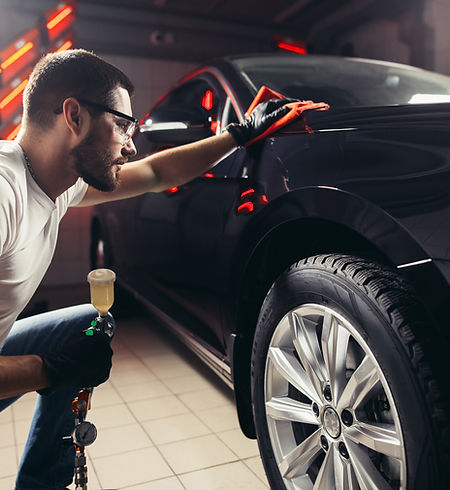 Car Mechanic