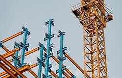 Construction Crane