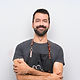 Portrait with Apron